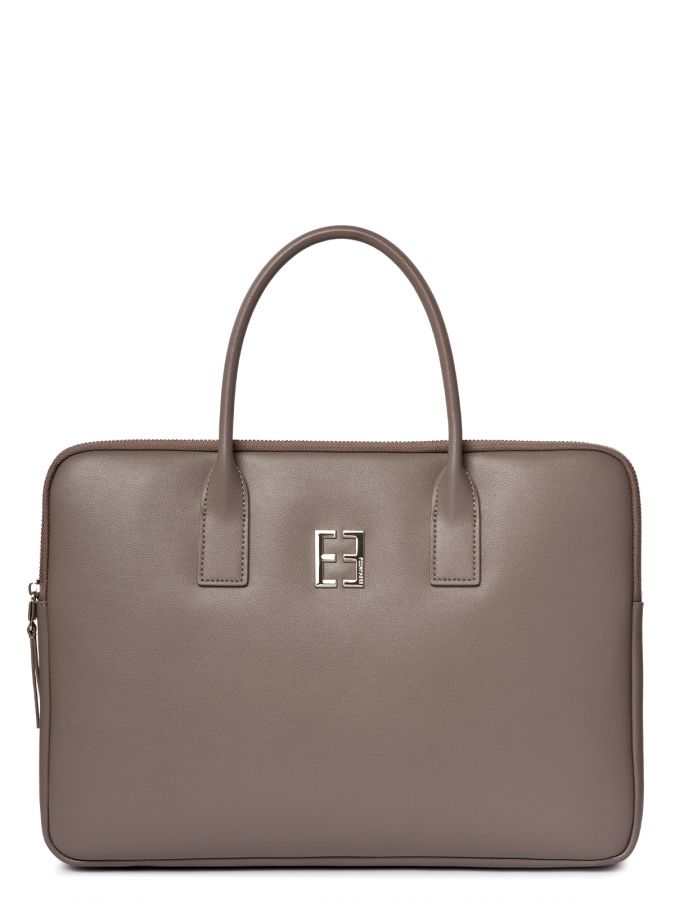 Сумка ELEGANZZA ZYU24-7575 mocha mousse