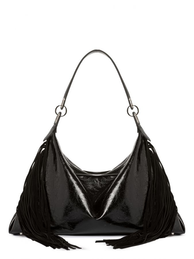 Сумка ELEGANZZA ZYU24-8175 black