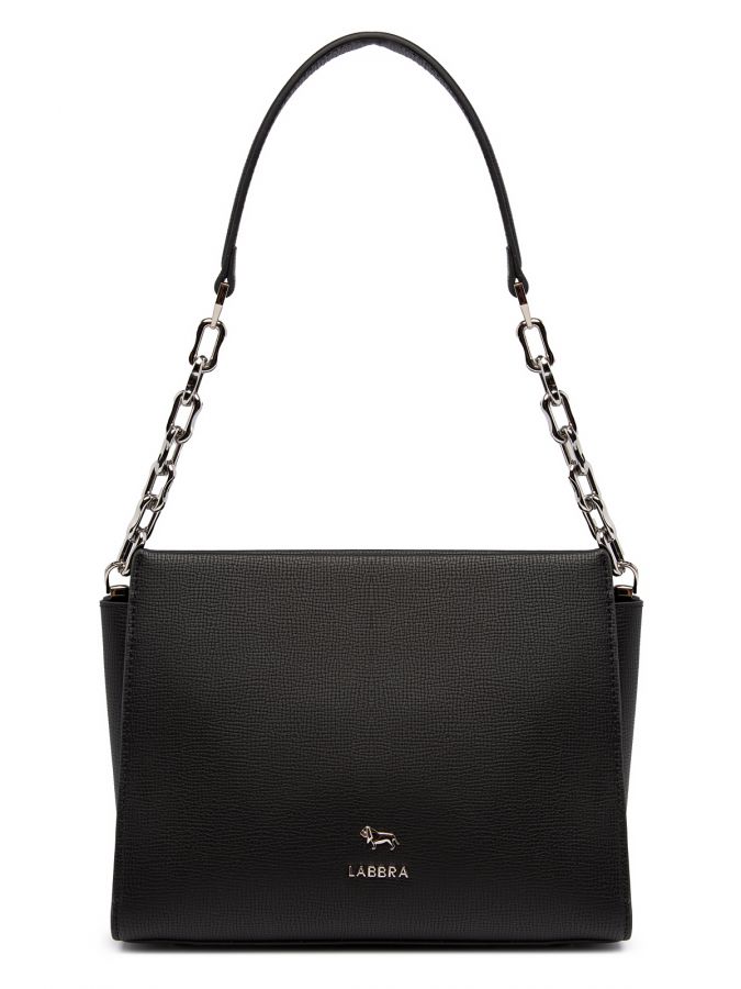 Сумка через плечо LABBRA L-17416 black