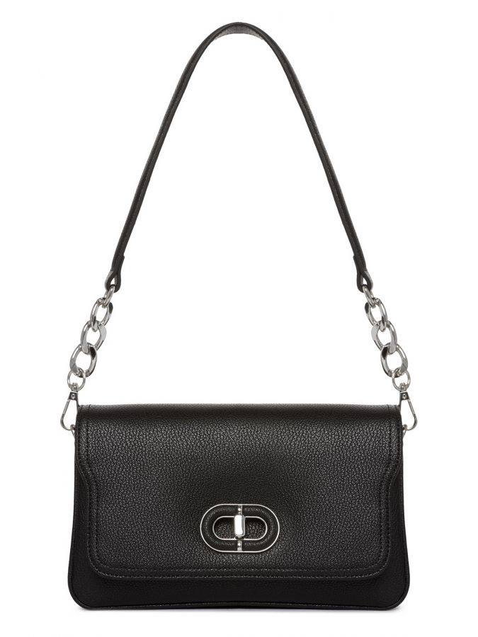 Сумка через плечо LABBRA L-17566 black