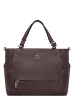 Сумка LABBRA L-231004 d.plum