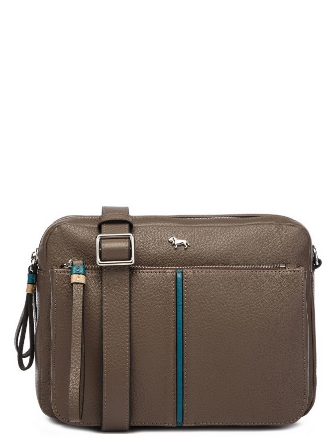 Сумка через плечо LABBRA L-HF4065 java/multicolor Сумка через плечо LABBRA L-HF4065 java/multicolor