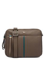 Сумка через плечо LABBRA L-HF4065 java/multicolor