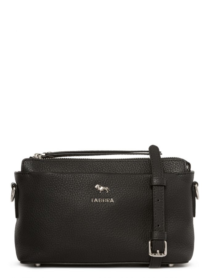 Сумка через плечо LABBRA L-HF4208NT black