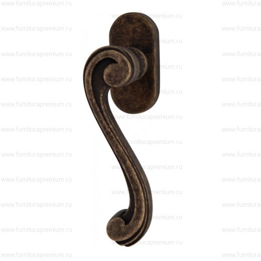 Оконная ручка Melodia Cagliari 0225 DK