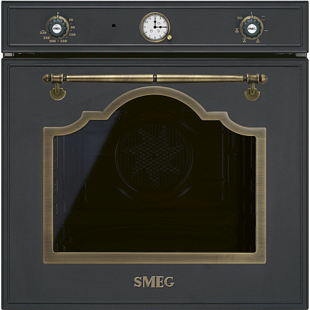 Духовой шкаф Smeg  SF67C1AO Духовой шкаф Smeg  SF67C1AO