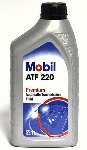 Mobil ATF 220, 1л