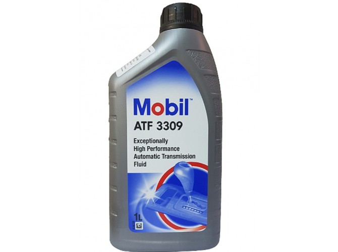Mobil ATF 3309, 1л
