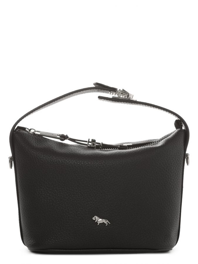 Сумка через плечо LABBRA L-HF4391 black Сумка через плечо LABBRA L-HF4391 black