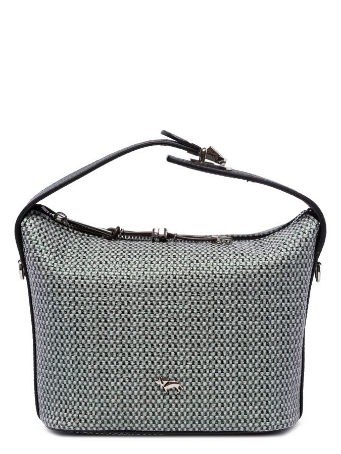 Сумка через плечо LABBRA L-HF4391F stone/black