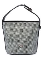 Сумка через плечо LABBRA L-HF4392F stone/black Сумка через плечо LABBRA L-HF4392F stone/black