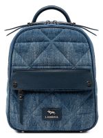 Рюкзак LABBRA L-HF4393 l.blue jeans/avio