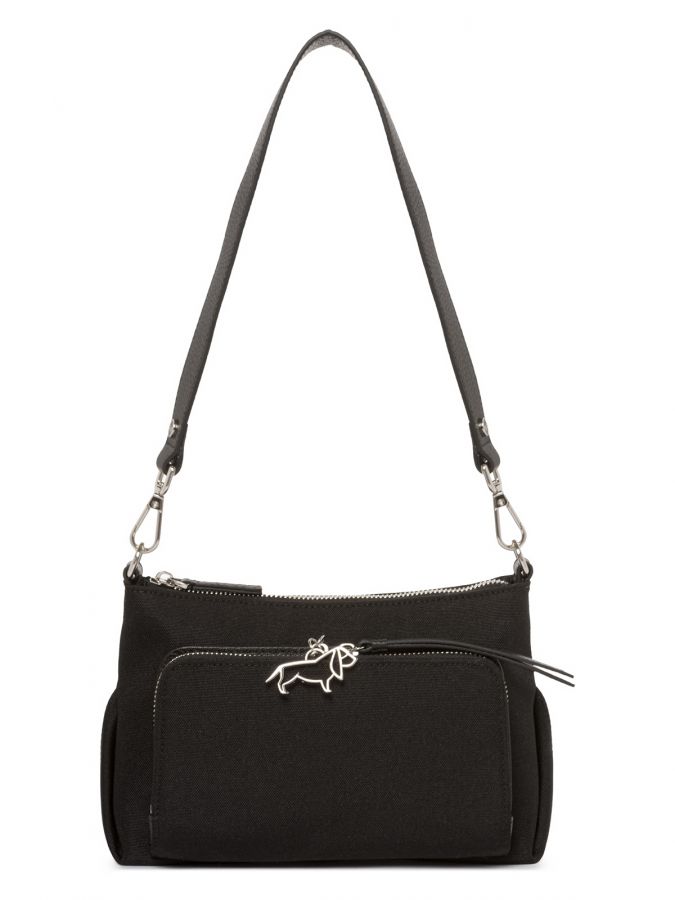 Сумка через плечо LABBRA L-HF4460-1 black