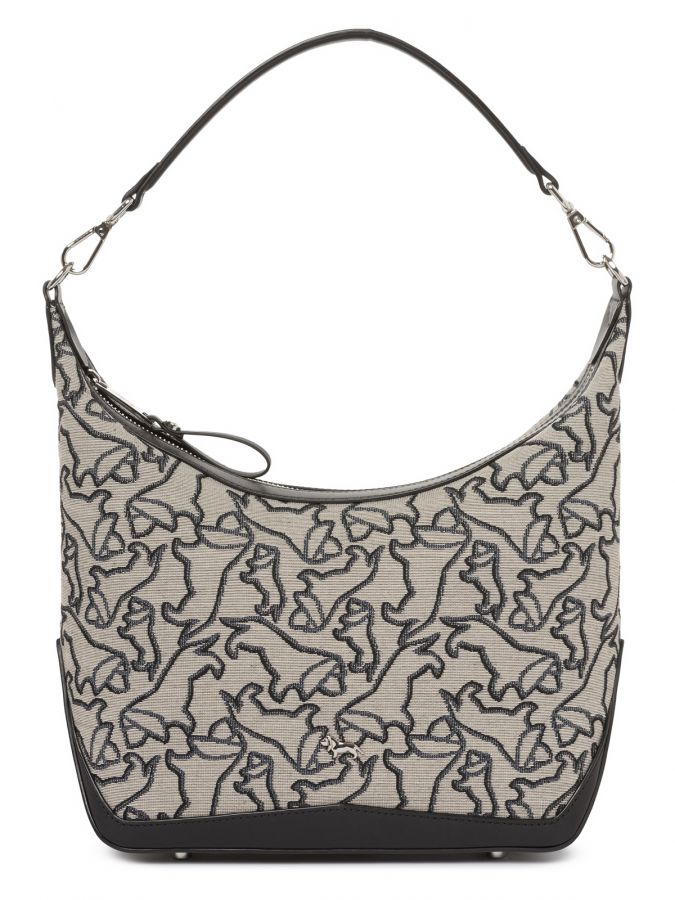 Сумка LABBRA L-HF4474-1 avio/black