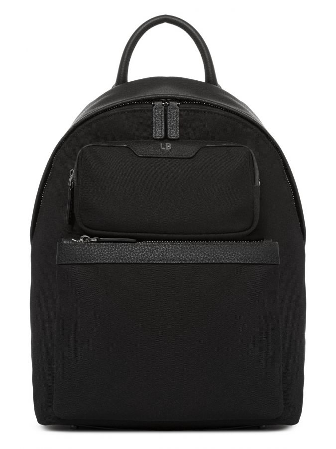 Рюкзак LABBRA L-HF4480 black