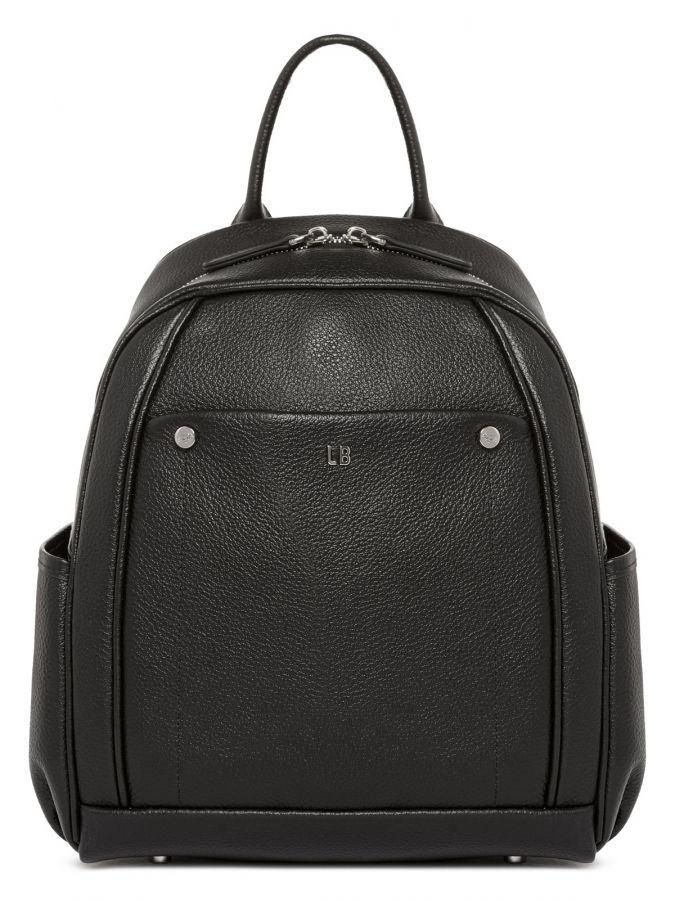 Рюкзак LABBRA L-JY2982 black