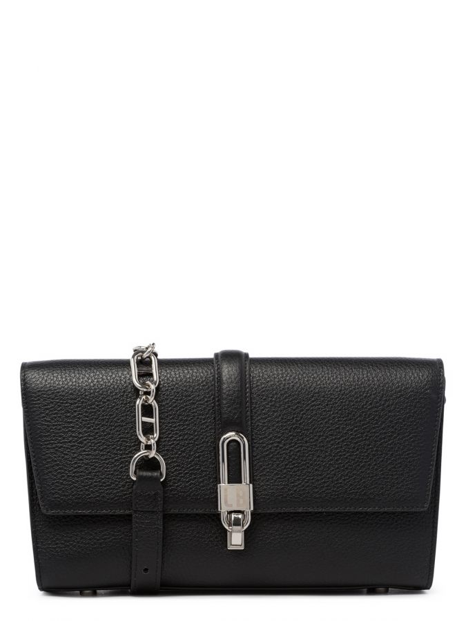 Сумка через плечо LABBRA L-JY2983 black Сумка через плечо LABBRA L-JY2983 black