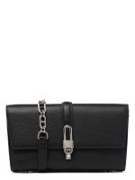 Сумка через плечо LABBRA L-JY2983 black Сумка через плечо LABBRA L-JY2983 black