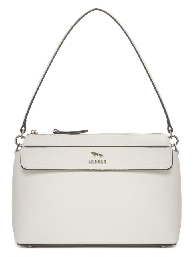 Сумка через плечо LABBRA LZ-60291 white