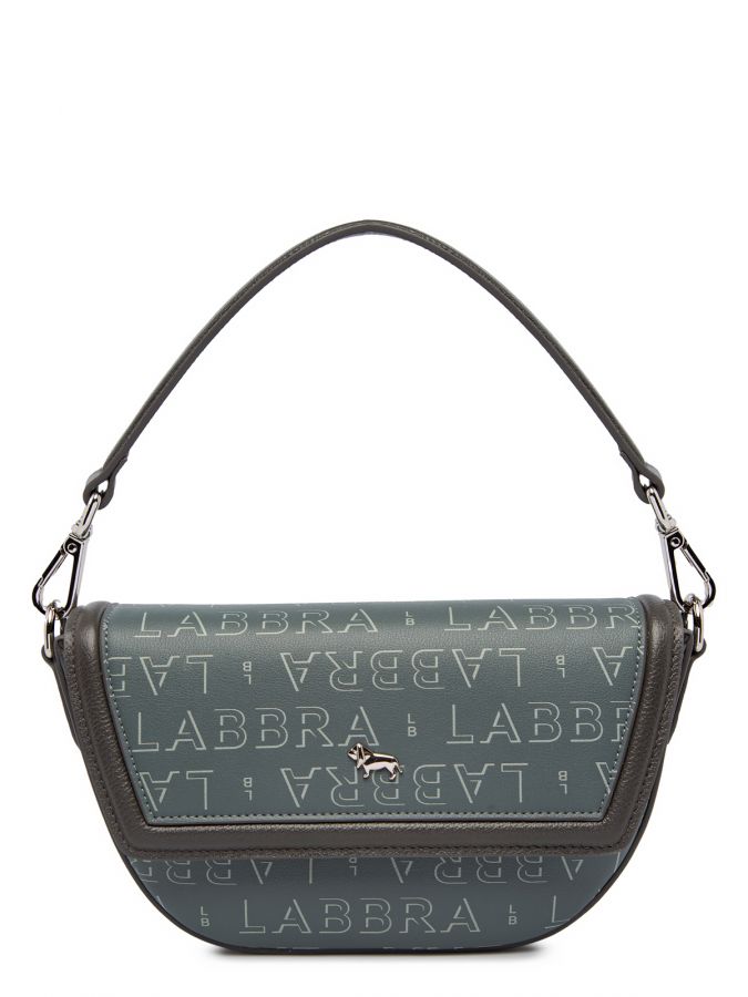 Сумка через плечо LABBRA LZ-60360 stone-sea-salt