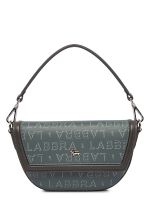 Сумка через плечо LABBRA LZ-60360 stone-sea-salt