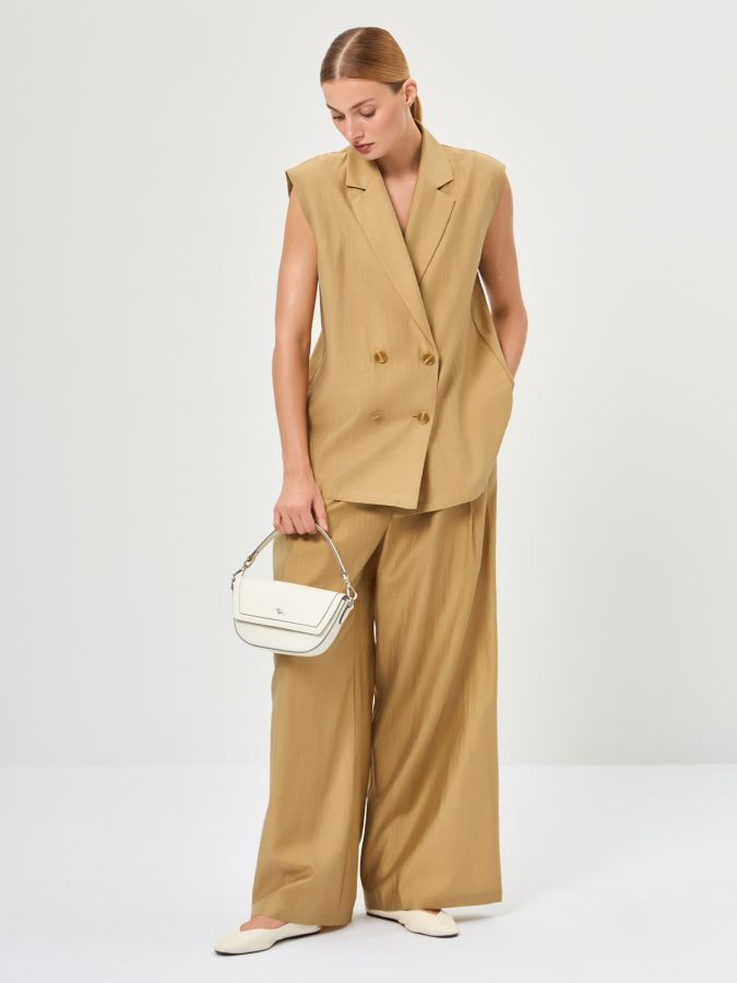 Сумка через плечо LABBRA LZ-60360 white Сумка через плечо LABBRA LZ-60360 white