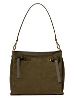 Сумка через плечо LABBRA LZ-60602-1 moss
