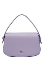 Сумка через плечо LABBRA LZ-70498 misted mauve