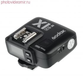 Приемник Godox X1R-N TTL для Nikon