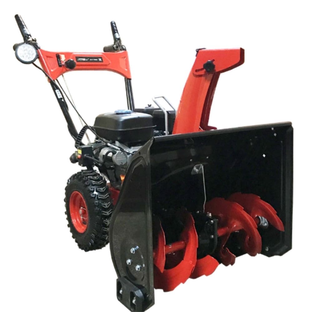 Снегоуборщик FORZA K AC-F-700E