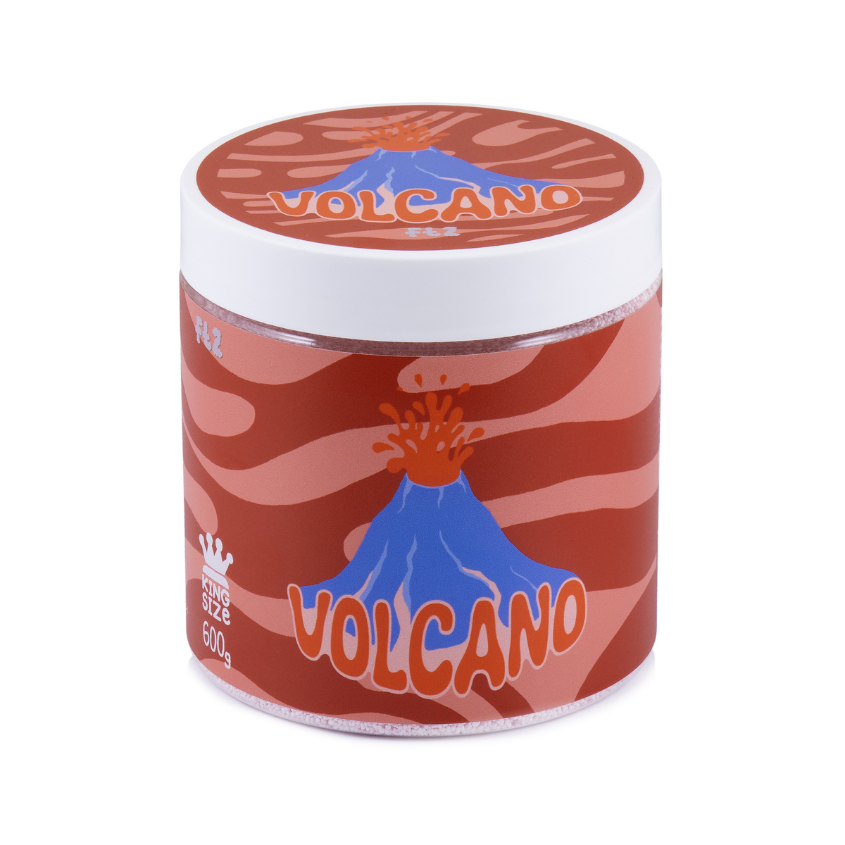 Средство для чистки Volcano 600 гр
