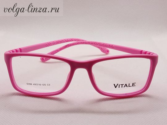 Оправа Vitale S306
