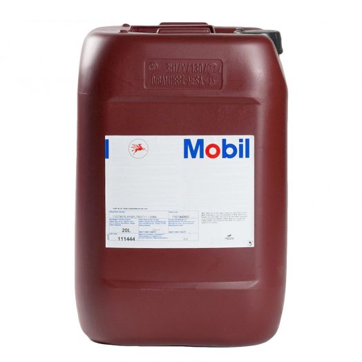 Mobilube LS 85W-90, 20л