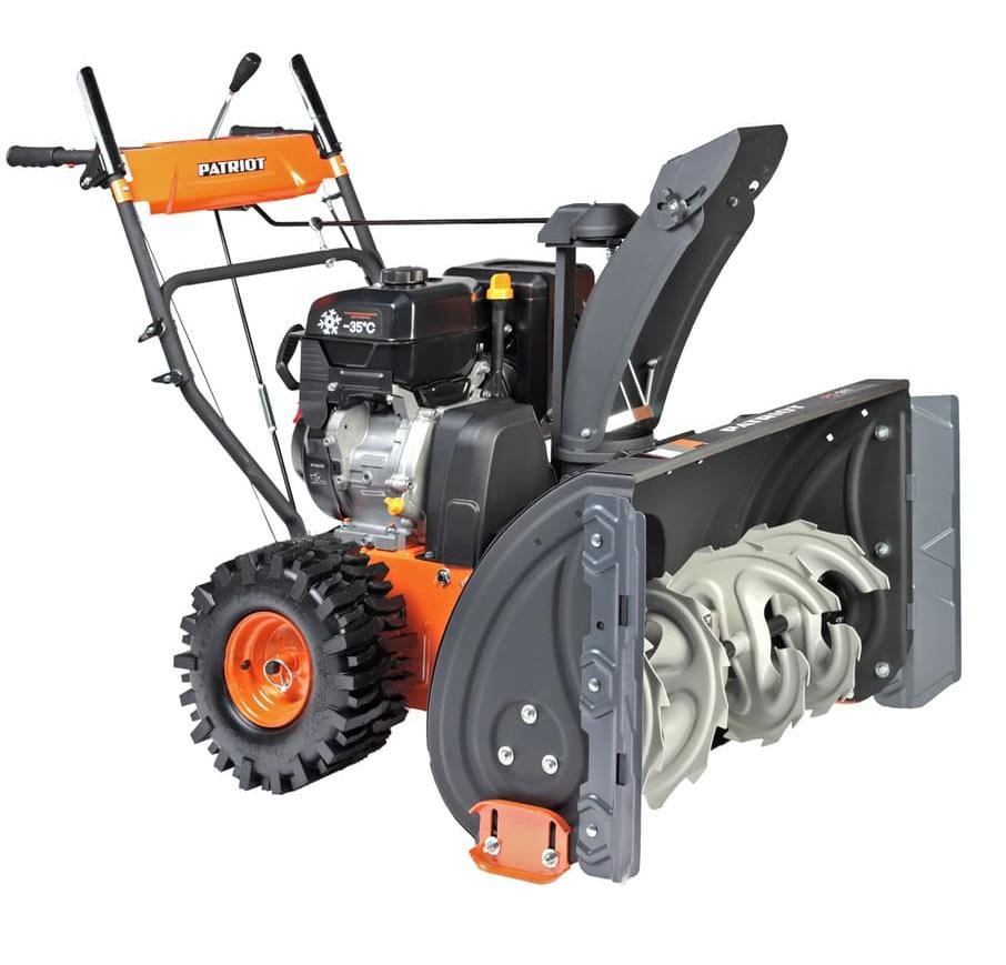 Снегоуборщик PATRIOT PS 911