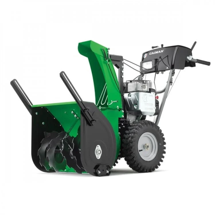 Cнегоуборщик КАЙМАН Valto-24S