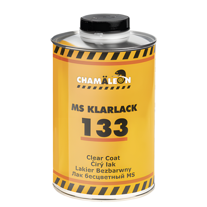 Chamaeleon Лак MS бесцветный, объем 1л.