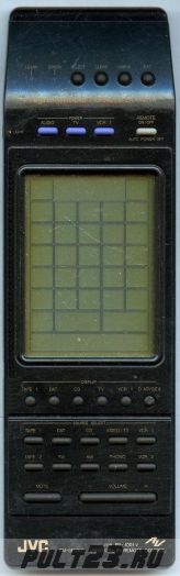 JVC RM-SR1001, RX-1001 аналог