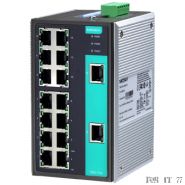 Коммутатор MOXA EDS-316
