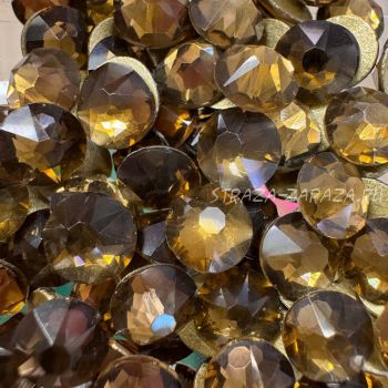 2088 Ксириус Холодной Фиксации Smoke_Topaz SS20