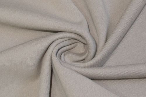 ФУТЕР 3-х НИТКА НАЧЕС ВЕЛЮР ЭФФЕКТ Визон 2075