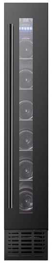 Холодильник винный Temptech CLX15SB