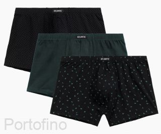 3MH-196 Трусы шорты мужские