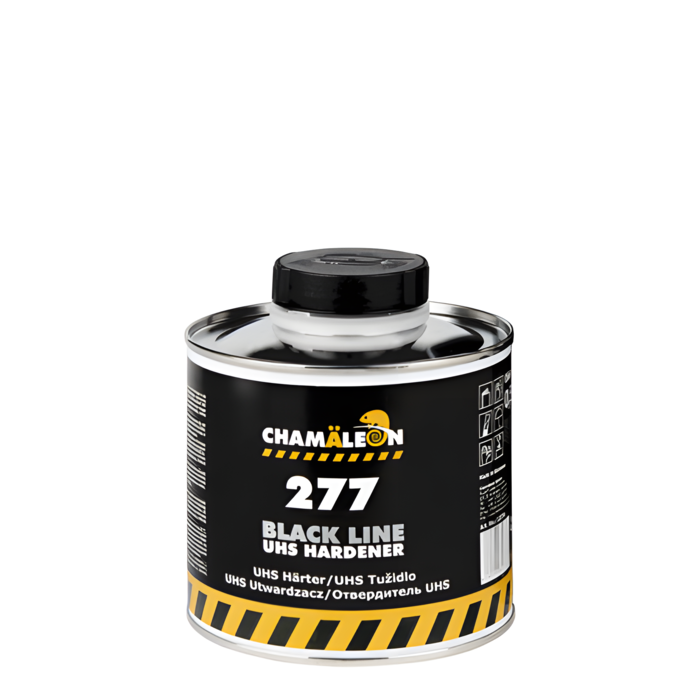 Chamaeleon Отвердитель стандартный UHS к 177 лаку, объем 0,5л.