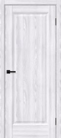 Межкомнатная Дверь с Экошпоном Bravo Неоклассик-30 Riviera Ice / Браво