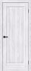 Межкомнатная Дверь с Экошпоном Bravo Неоклассик-30 Riviera Ice / Браво