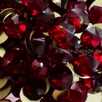 2088 Ксириус Холодной Фиксации Dark_Siam SS16