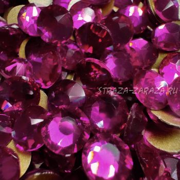 2088 Ксириус Холодной Фиксации Fuchsia SS16