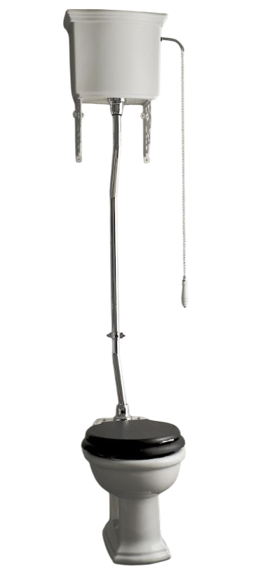 Унитаз Devon&Devon New Etoile с высоким бачком