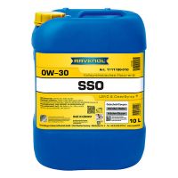 Ravenol SSO 0W-30, 10л