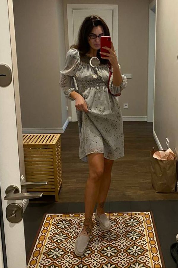 Платье 2866.2 | P. 42-46